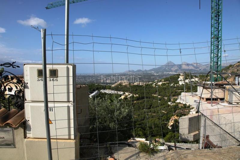 Foto 4bc47757-1c6a-47e5-9ab8-bc30b368c6f5. House in Altea ciudad Altea