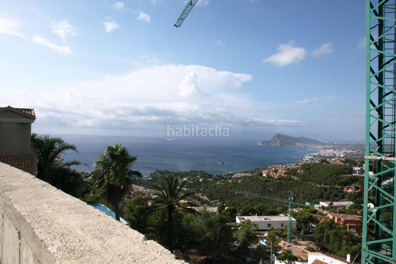 Foto 7c0c07f8-f2bb-42fc-a24a-84eba97d108d. House in Altea ciudad Altea