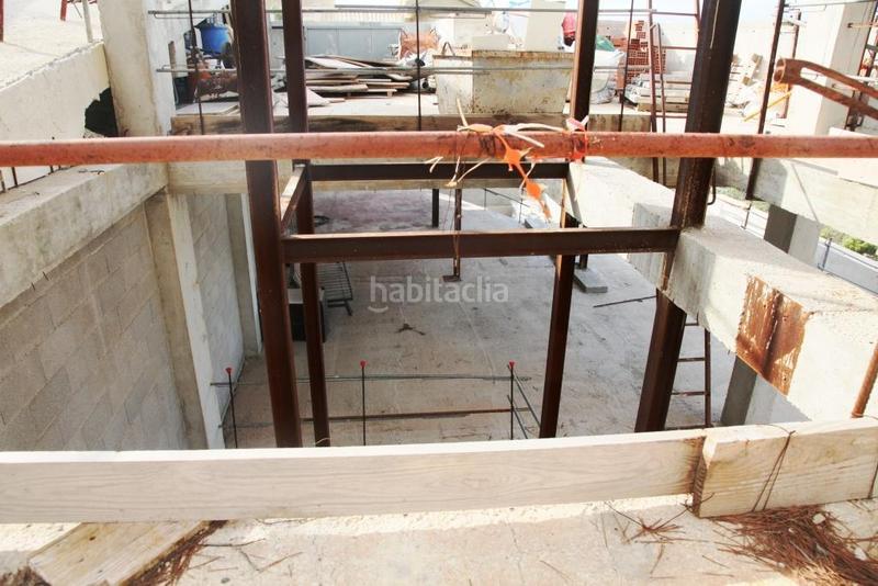 Foto c6a7a833-1b70-48ec-927d-2823ccd4b331. House in Altea ciudad Altea