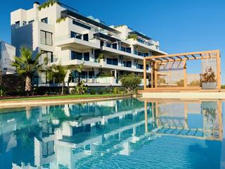 Appartement à Lomas de Campoamor - Las Ramblas