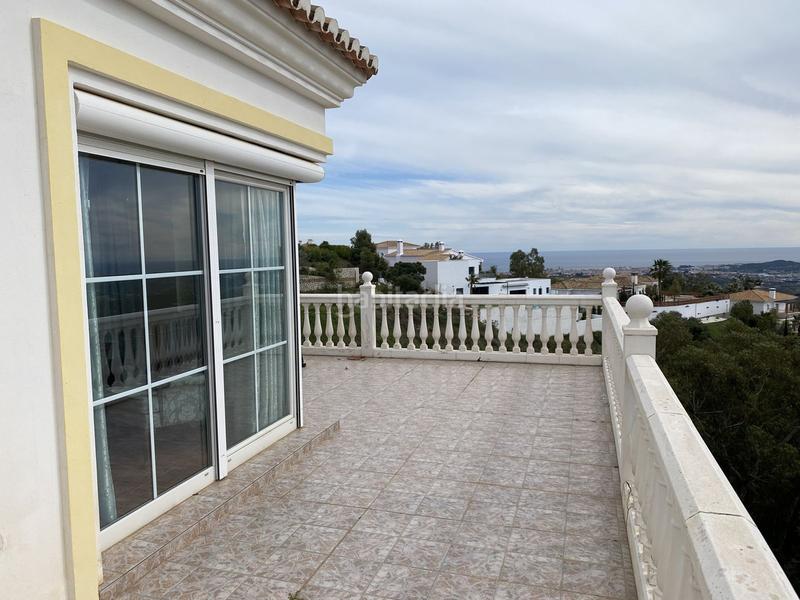 Foto 3d85a27e-e0c7-4b12-8235-3b4ea844a52a. Casa a Valtocado - La Alquería - La Atalaya Mijas