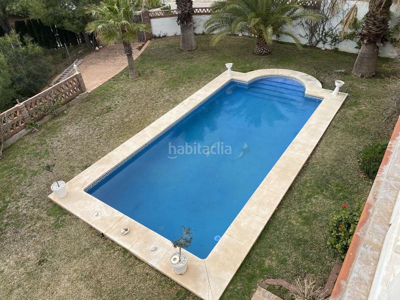 Foto 41abb295-e59b-4762-ac43-9cedd3cd1cc2. Casa a Valtocado - La Alquería - La Atalaya Mijas