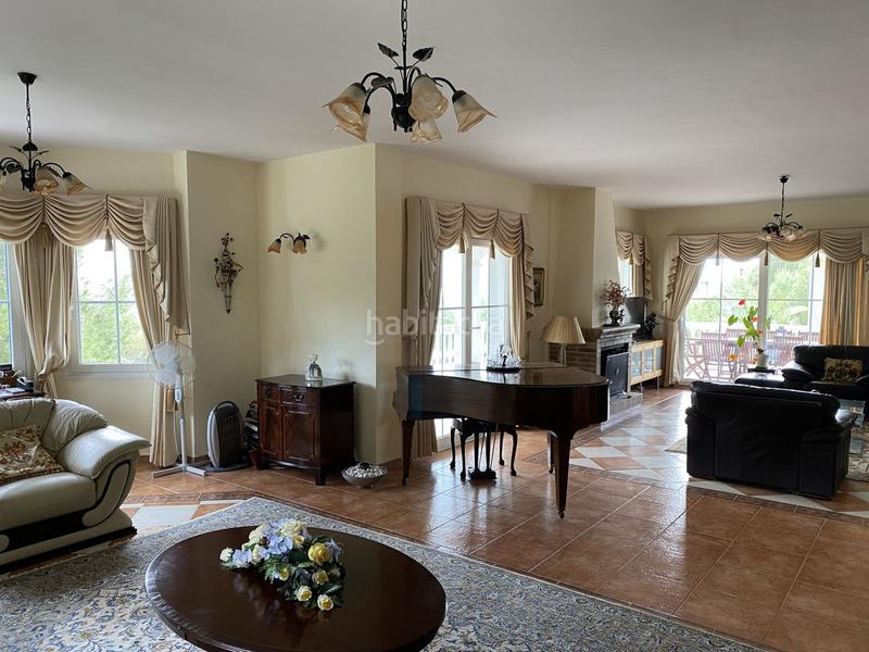 Foto 5e3f95bf-1d32-4360-846b-bf0e7346c2b1. Casa a Valtocado - La Alquería - La Atalaya Mijas