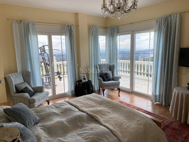 Foto 610f61fc-2fdf-43cb-a21b-08851f8c410b. Casa a Valtocado - La Alquería - La Atalaya Mijas