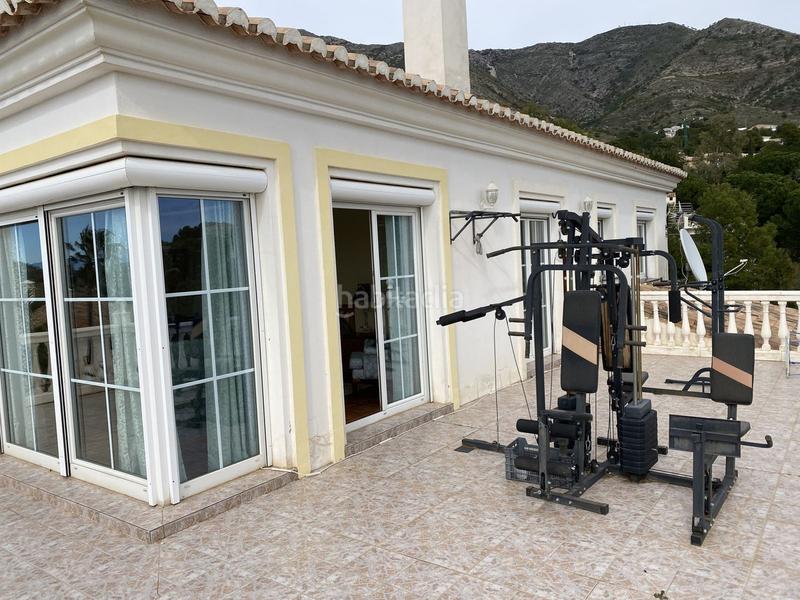 Foto 94024c0e-75ac-45db-a1a8-4498a27cb128. Casa a Valtocado - La Alquería - La Atalaya Mijas