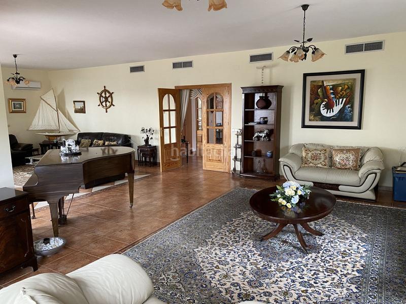 Foto 99e3ce71-1c00-4470-b49d-c99888c273b0. Casa a Valtocado - La Alquería - La Atalaya Mijas