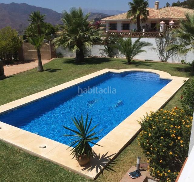 Foto f8a1a811-518c-49cc-b1b1-49dfbddeea4c. Casa a Valtocado - La Alquería - La Atalaya Mijas