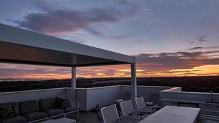 Penthouse in San Miguel de Salinas