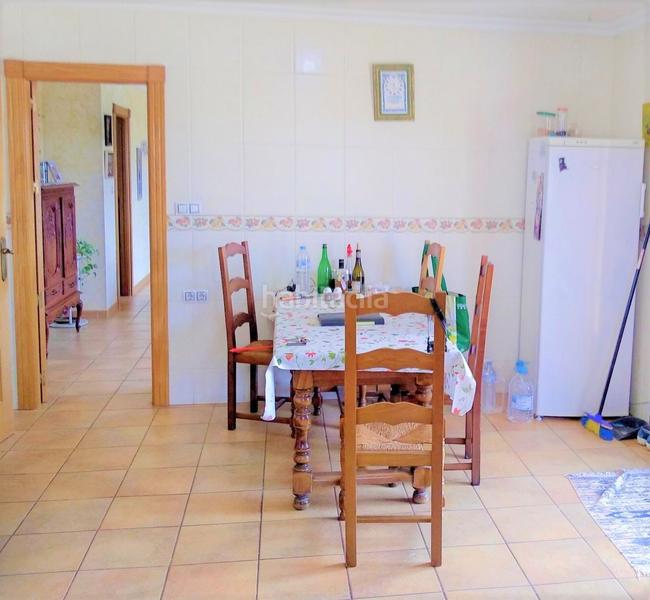 Foto cce7c12a-613a-455f-ac47-d451cc7ee48b. Casa a Centro Aspe