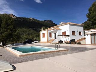 Casa a Castalla