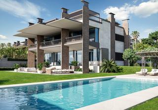 Casa a Los Naranjos