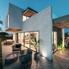 Casa a Benatalaya