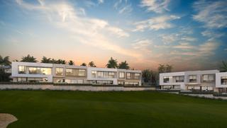 Maison jumelée à La Cala Golf - Lagar Martell