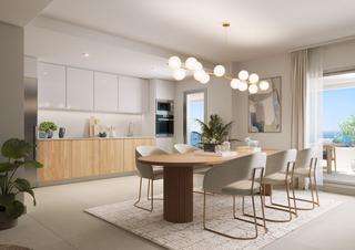 Appartement à La Cala Mijas