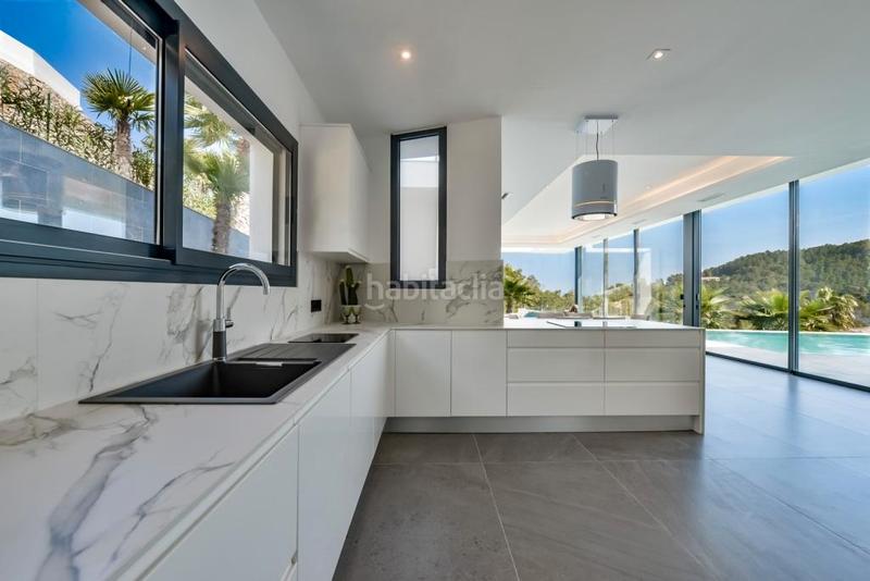 Foto 00c2e0e6-14a7-4c60-ade9-b28975c96b66. Casa a Montgó - Ermita Xàbia