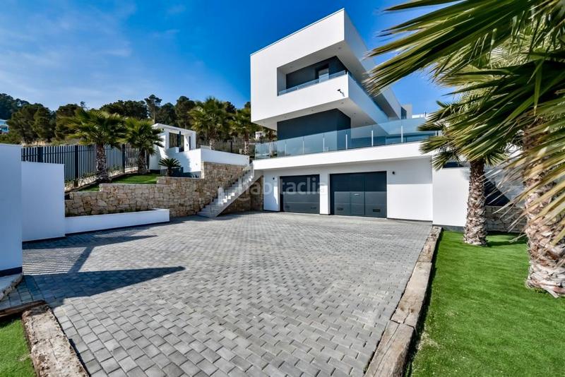 Foto 343e7d8c-4650-43e2-879e-3c4b37f0b6c2. Casa a Montgó - Ermita Xàbia