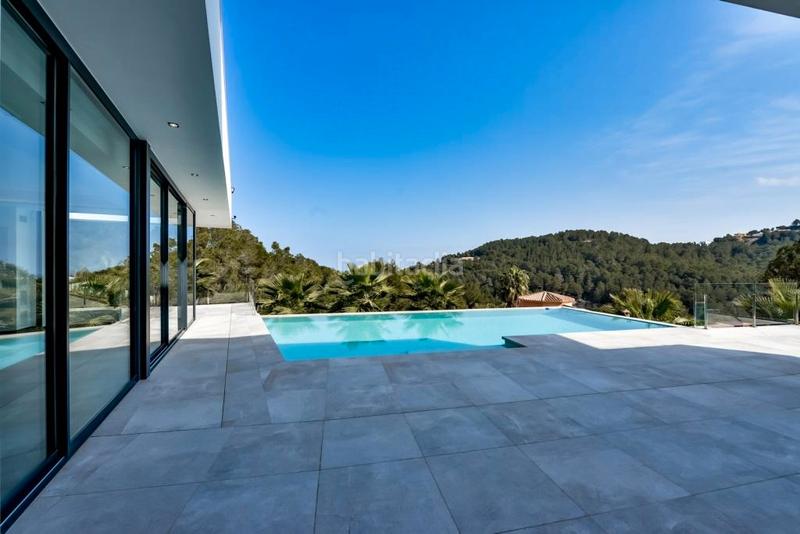 Foto 753a25d2-0b47-4b88-bb44-7d03b1861b7e. Casa a Montgó - Ermita Xàbia