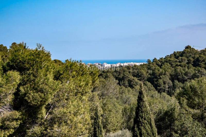 Foto e5ed71ab-10ba-437d-962f-b642cd1e1039. Casa a Montgó - Ermita Xàbia