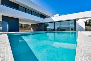 Haus in Montgó - Ermita