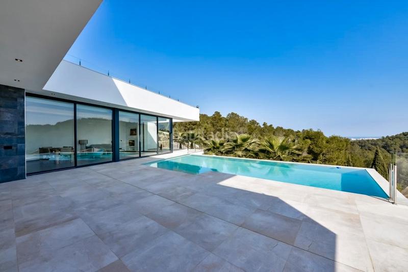 Foto ff7e20ad-7197-4150-be76-6ad03bb7f466. Casa a Montgó - Ermita Xàbia