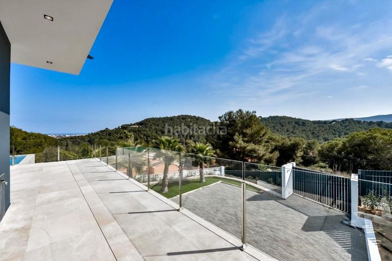 Foto 32e0f2fa-9948-4151-8e53-b216d1073ba0. Maison dans Montgó - Ermita Xàbia