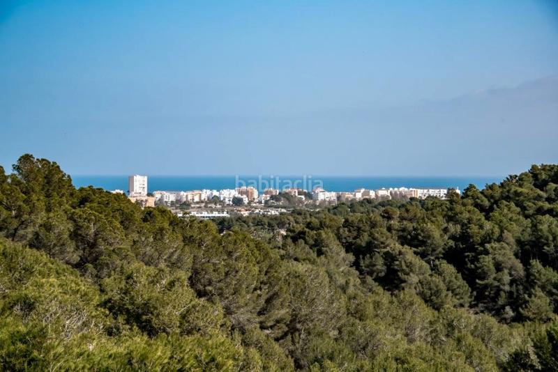 Foto 50706de3-deff-4c01-abcf-9de7424c3f97. Maison dans Montgó - Ermita Xàbia