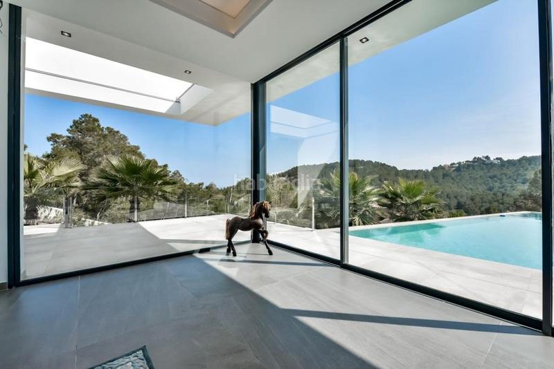 Foto 53ee0521-aa3d-4906-a2c8-060d238978e2. Maison dans Montgó - Ermita Xàbia