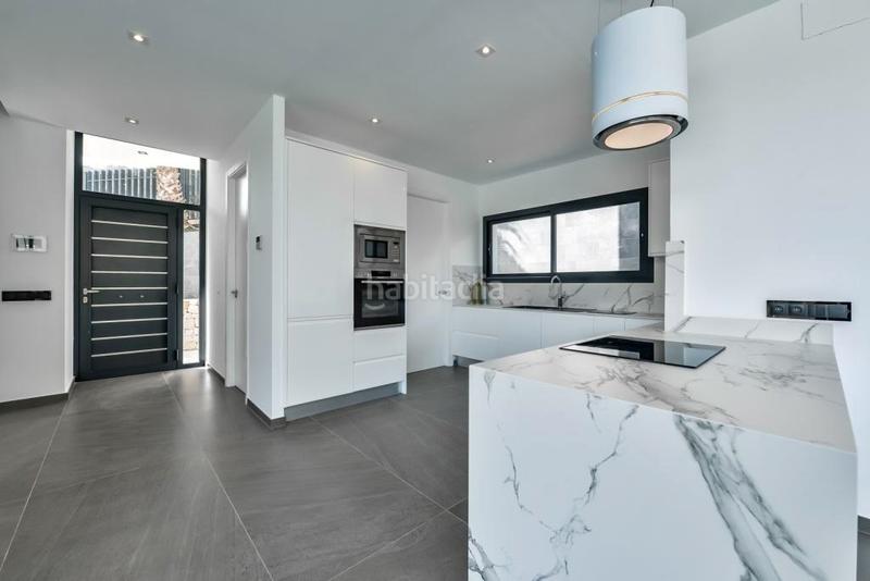 Foto 8b99c666-b62a-4e1d-93ba-e5990d2e4223. Maison dans Montgó - Ermita Xàbia