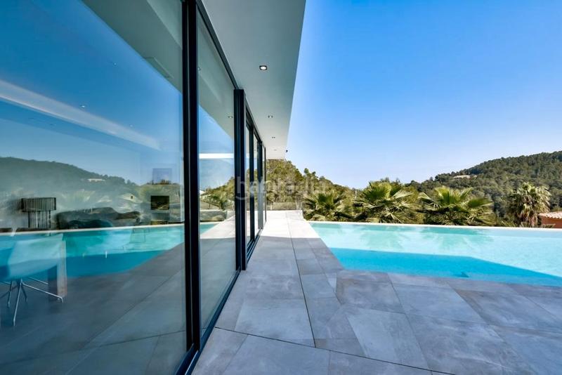 Foto c4a0443c-273d-44f1-aa1a-eebf072fea46. Maison dans Montgó - Ermita Xàbia