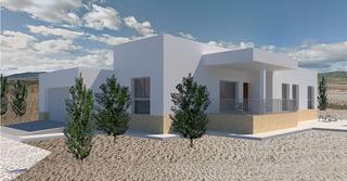 Maison à Pinoso