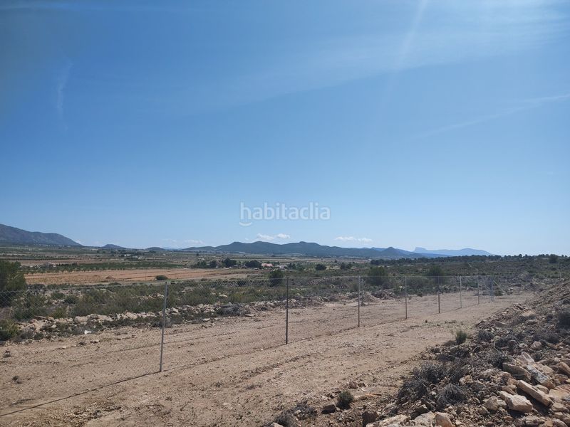 Foto 82b7e130-46b0-444a-9f22-b450edafcbb6. Casa amb aparcament piscina a Pinoso