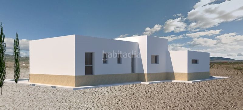 Foto e0dcdd22-3612-40ca-961b-e6955a221f67. Casa amb aparcament piscina a Pinoso