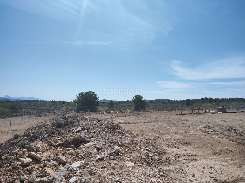 Foto f2976f64-4493-4dda-9c24-1f526532ec10. Casa amb aparcament piscina a Pinoso