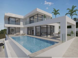 Haus in Canuta
