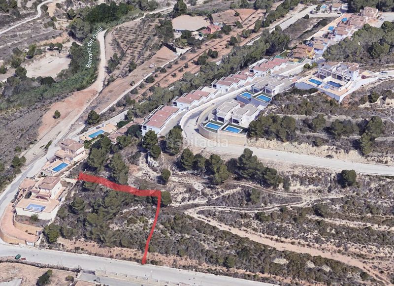 Foto 74c4d968-3015-4bf9-bf7b-f8d1b5ef92f9. Casa en Canuta Calp