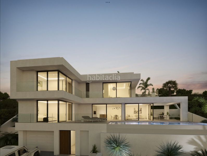 Foto 81a6f729-06e6-4224-932c-5933dea47267. Casa en Canuta Calp