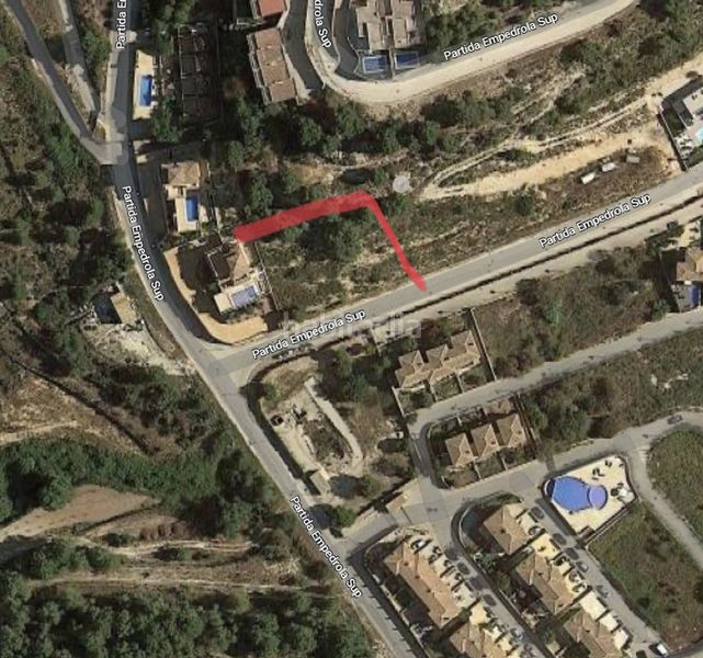 Foto a8edd060-c1c2-46df-9231-58bca05c70ae. Casa en Canuta Calp