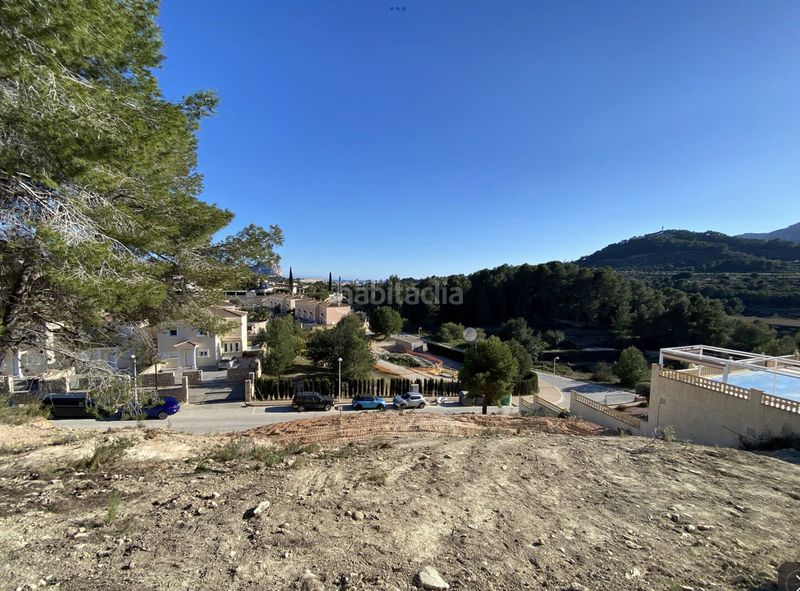 Foto b81e5330-a0fd-4f18-8876-b40dcffa8048. Casa en Canuta Calp