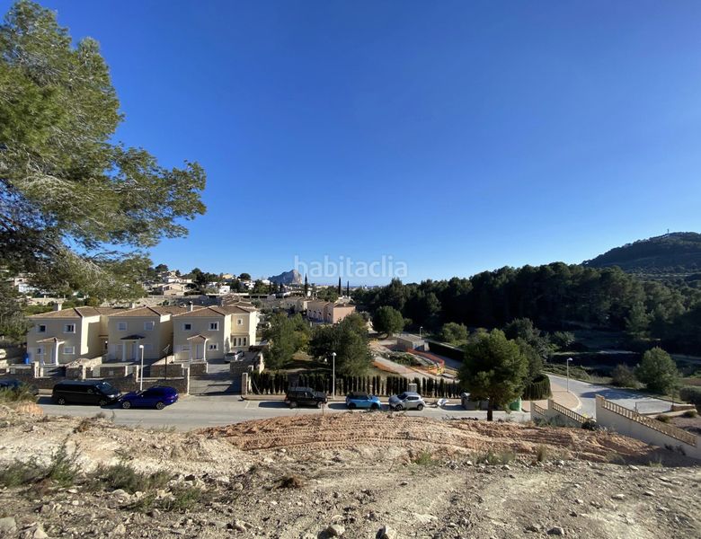 Foto eb7e5566-0138-4713-9b20-34c37d833163. Casa en Canuta Calp