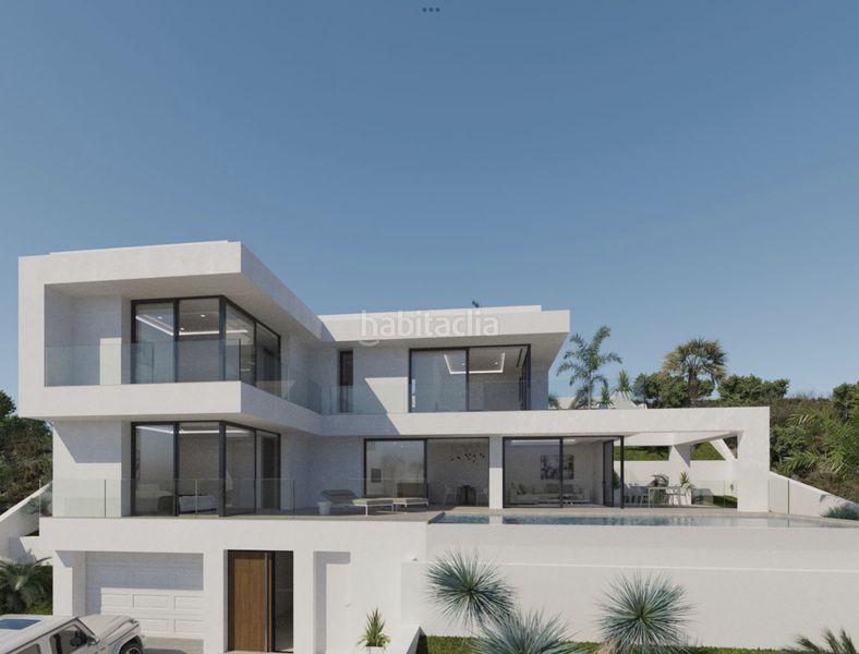 Foto f389996b-7deb-4bc1-9db4-3856590e4b2f. Casa en Canuta Calp