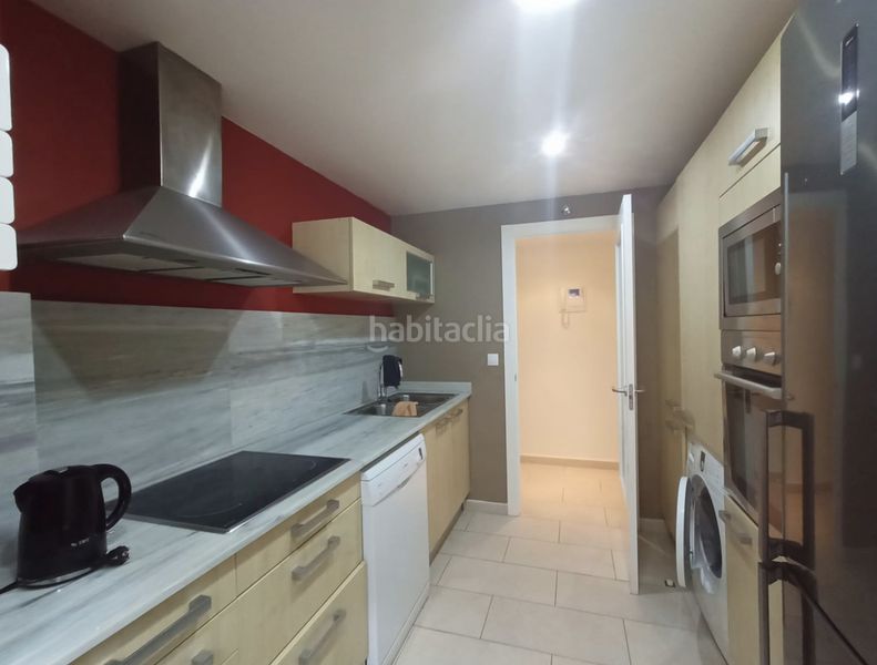 Foto 023f263c-1c61-4ba6-9bf3-a635fa347a3c. Apartament amb aparcament a Altea ciudad Altea