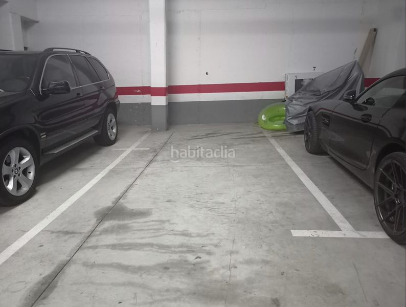 Foto 0dece91a-5bcb-46e5-9e60-51472baf5375. Apartament amb aparcament a Altea ciudad Altea