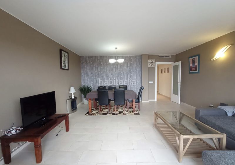 Foto 287c3db2-529c-46a2-9236-049b5cd52ae8. Apartament amb aparcament a Altea ciudad Altea