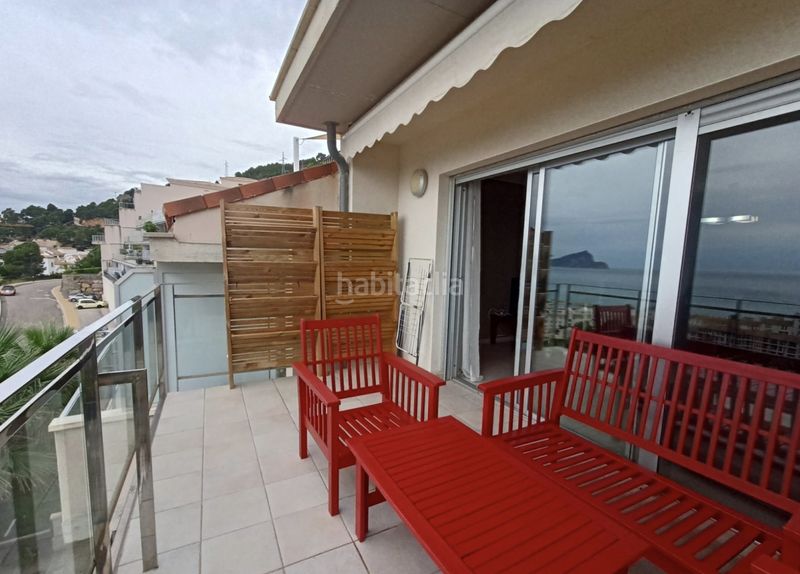 Foto 7a4161ef-d01d-45f9-a37b-cdc5835b8feb. Apartament amb aparcament a Altea ciudad Altea