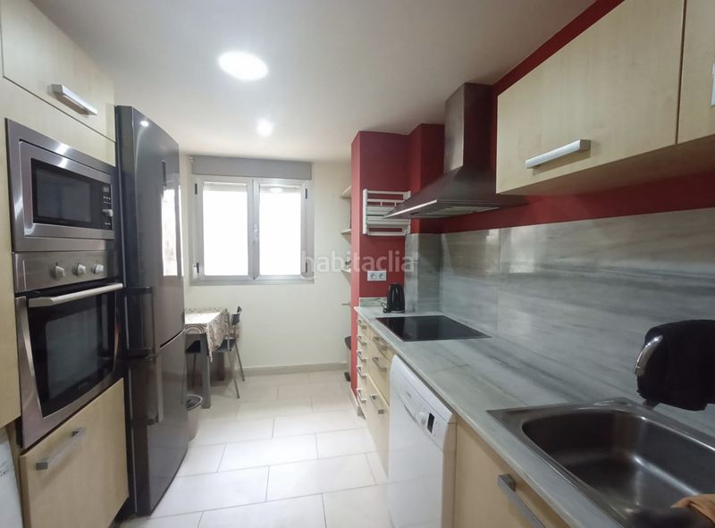 Foto 8d401ac0-55ee-464e-849a-fd7bfccfb624. Apartament amb aparcament a Altea ciudad Altea