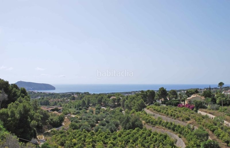 Foto 5330dafa-1837-4582-b08e-0aa555552e75. Casa amb aparcament a Pinar de Advocat-Cometa Moraira
