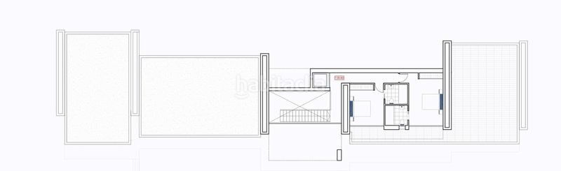 Foto 5a70f4a3-bf6d-4191-8629-9c21a7eb8727. Casa amb aparcament a Pinar de Advocat-Cometa Moraira