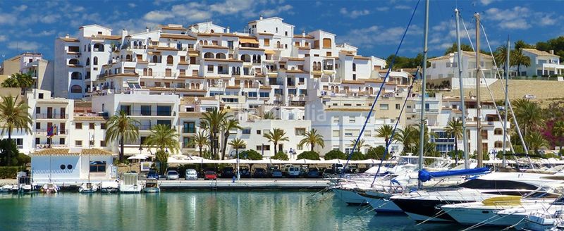 Foto 707f7624-4999-41cb-b07b-419244d7bdd3. Casa amb aparcament a Pinar de Advocat-Cometa Moraira