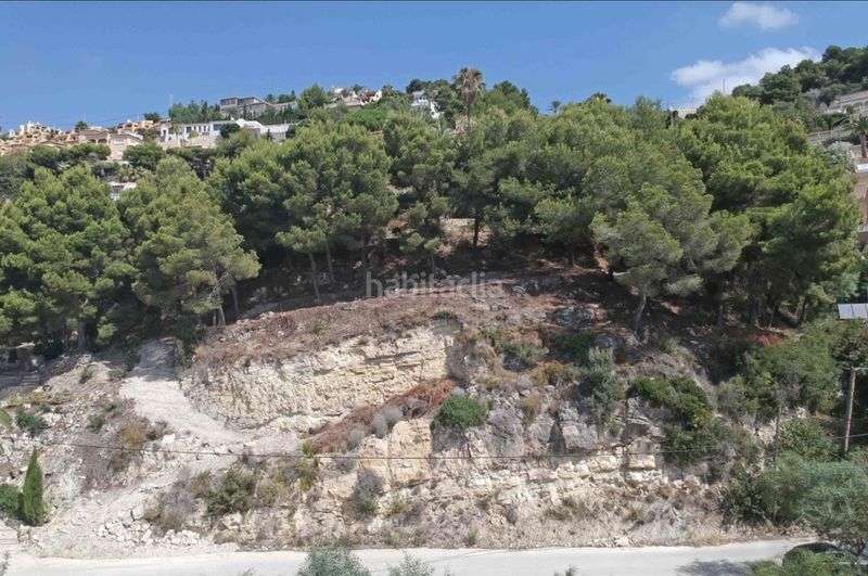 Foto 7e371941-9369-45eb-b28a-bd45c04271c6. Casa amb aparcament a Pinar de Advocat-Cometa Moraira
