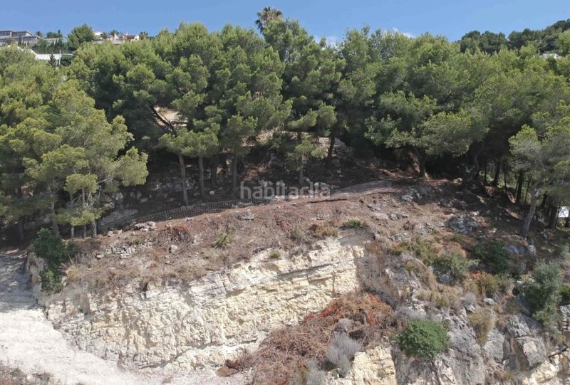 Foto a4448905-2ef8-4436-82f5-8d79a49399db. Casa amb aparcament a Pinar de Advocat-Cometa Moraira